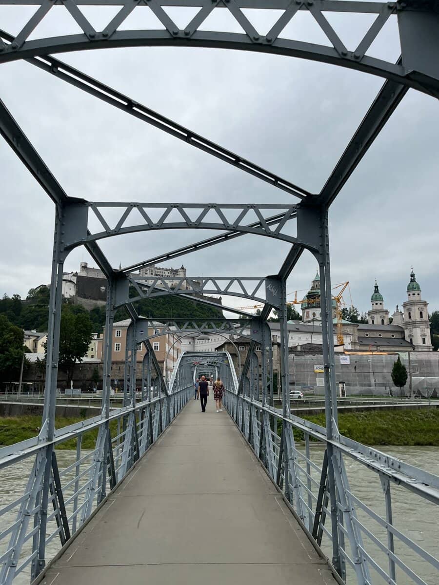 Mirabell Gardens