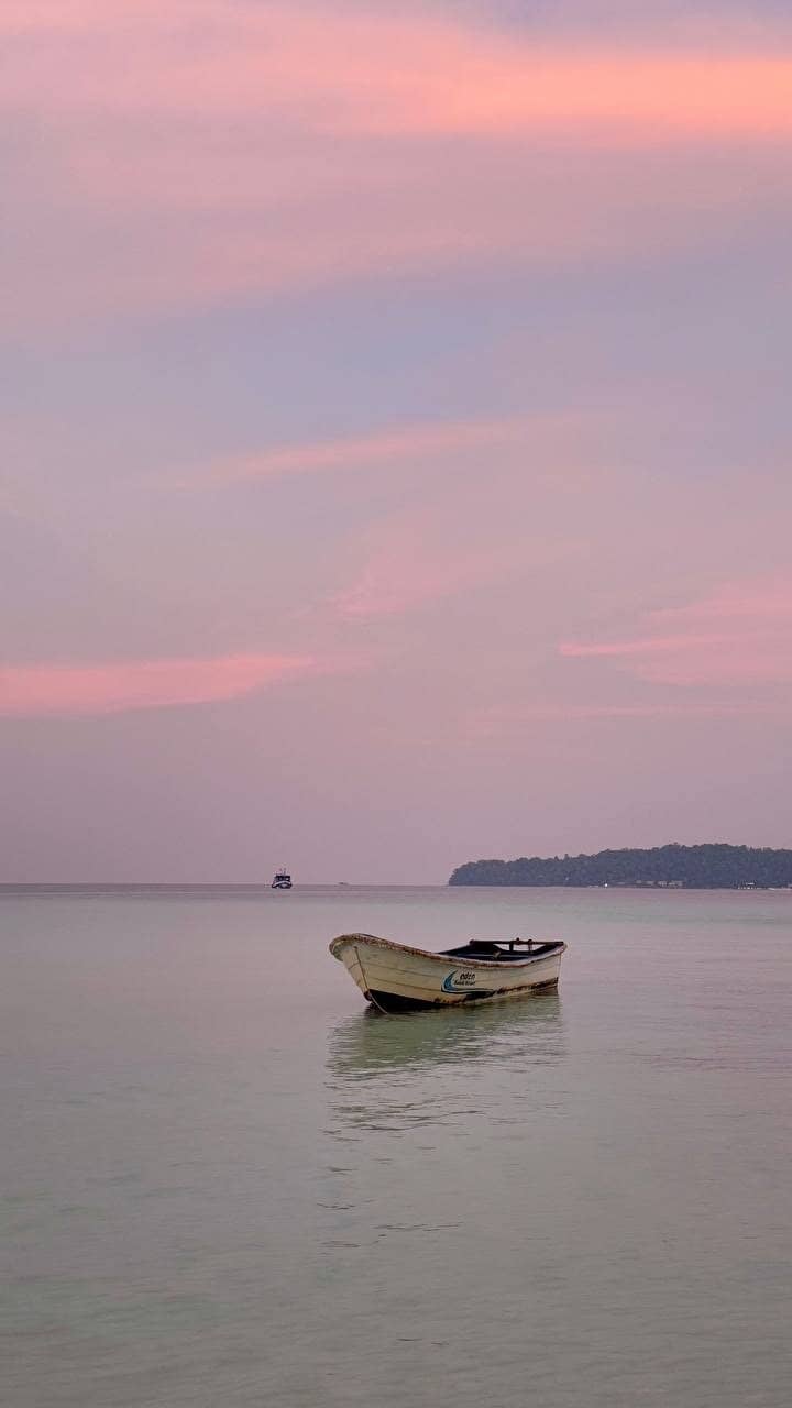 Breathtaking Sunsets