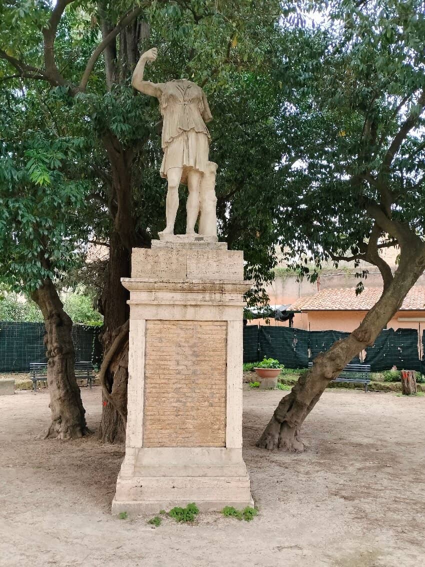 Egyptian Obelisk