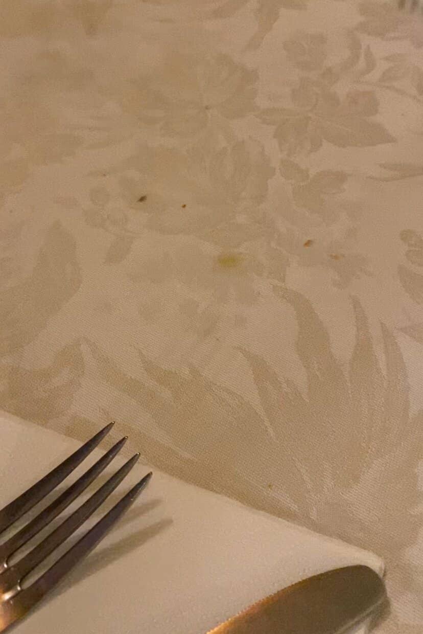 Classic Italian Favorites