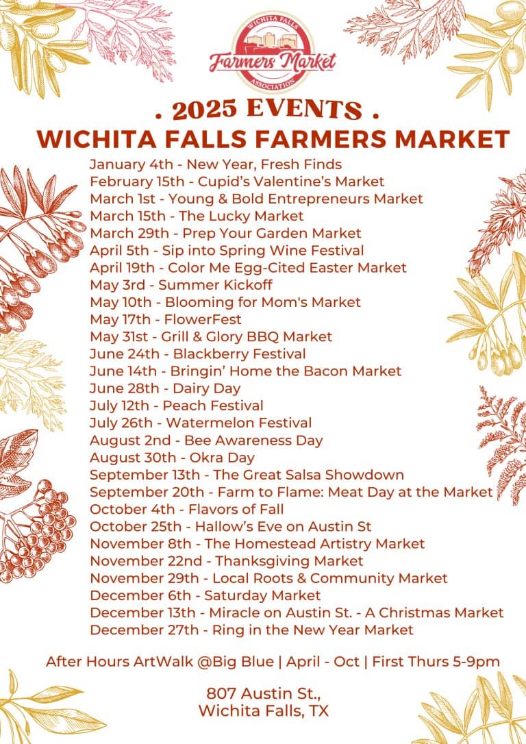 Live Music & Food Trucks