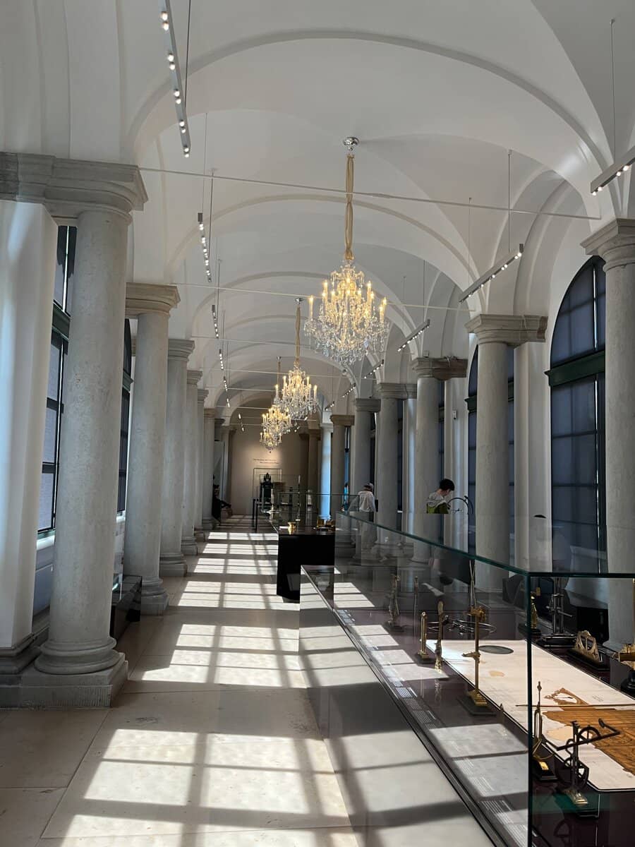 The Globe Collection