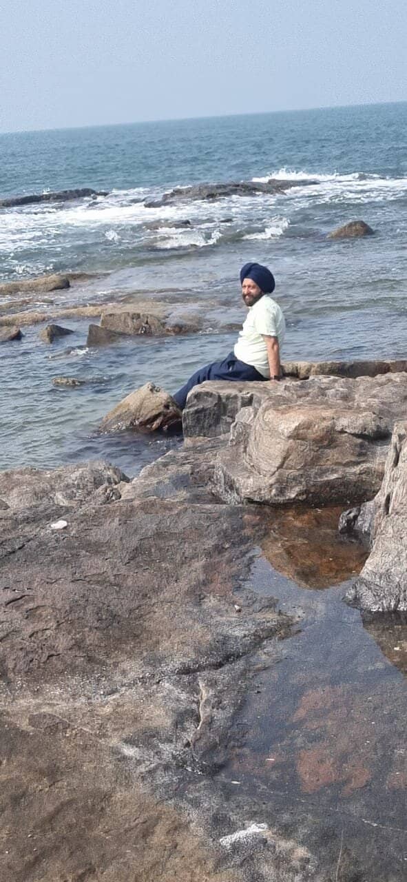 Musical Fountain Show