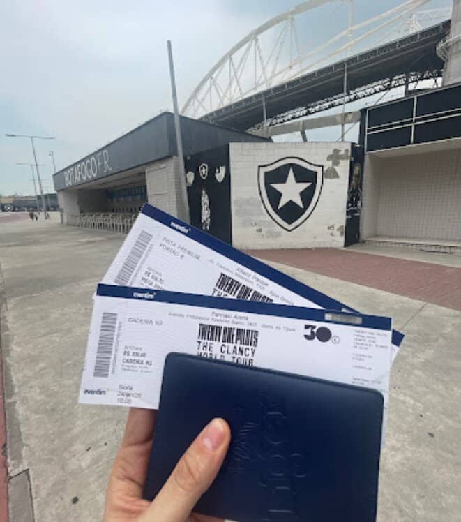 Historic Stadium Architecture