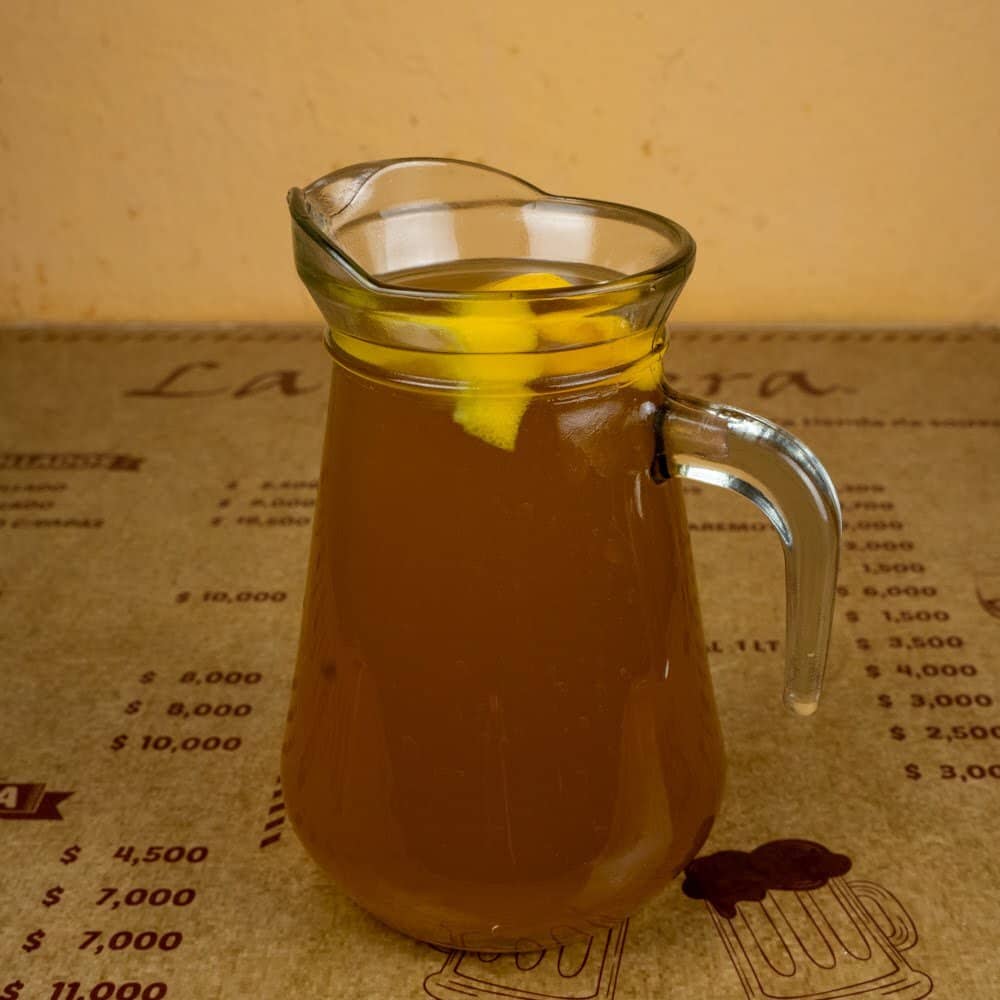 The Legendary Terremoto