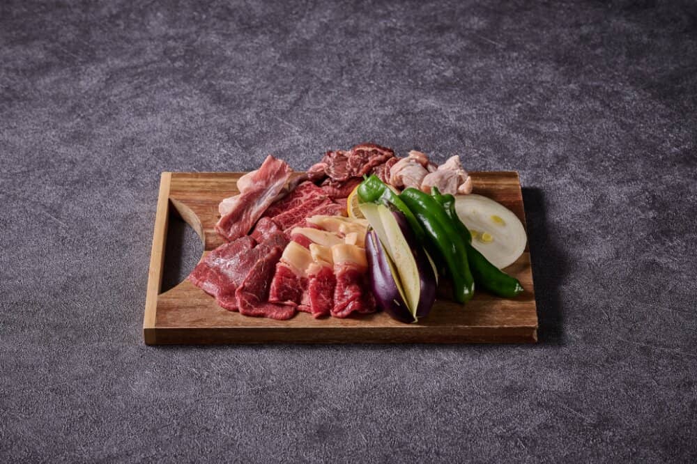 Summer Fireworks Spectacle