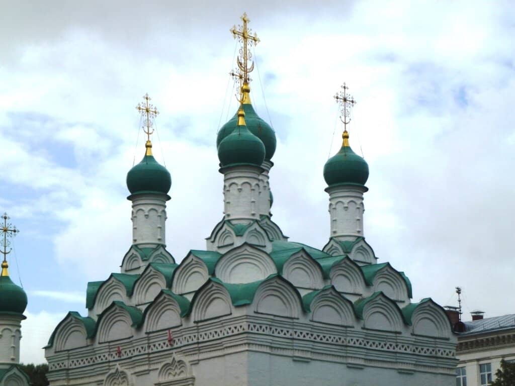 Historic Stone Carvings