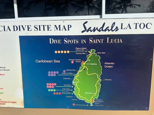 Peaceful Beach Walks