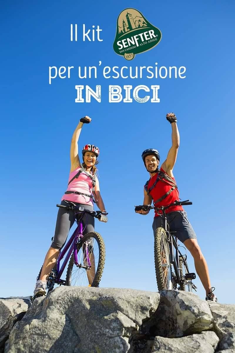 Hiking & Biking Trails