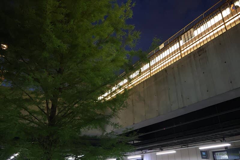 Han River Sunset Views