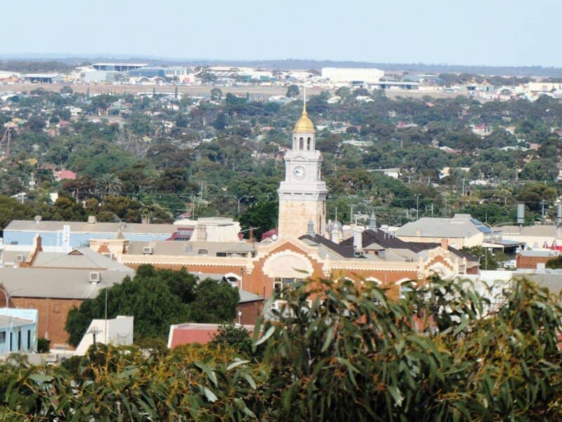 Native Flora and Fauna