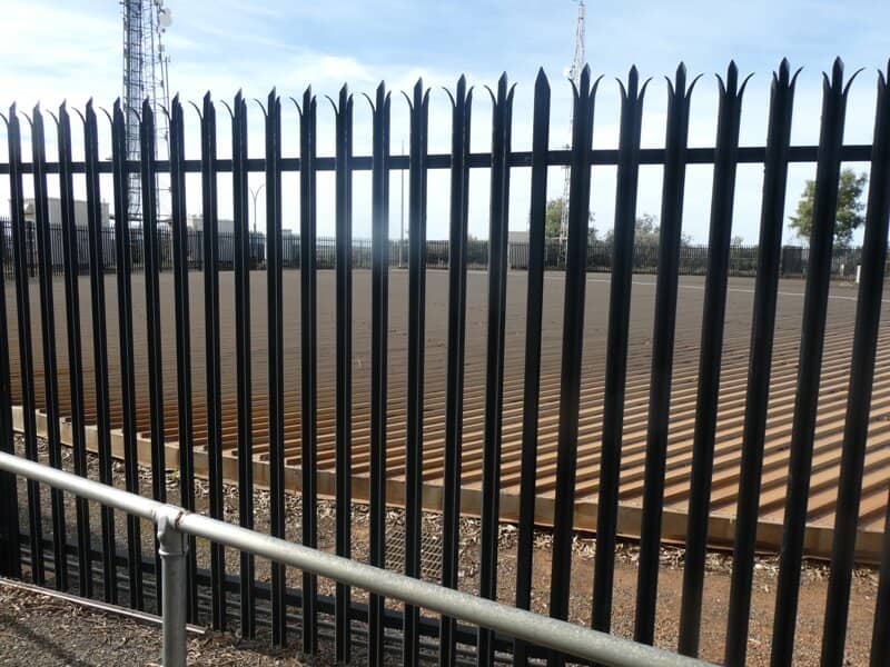 Historic Water Pipeline Story