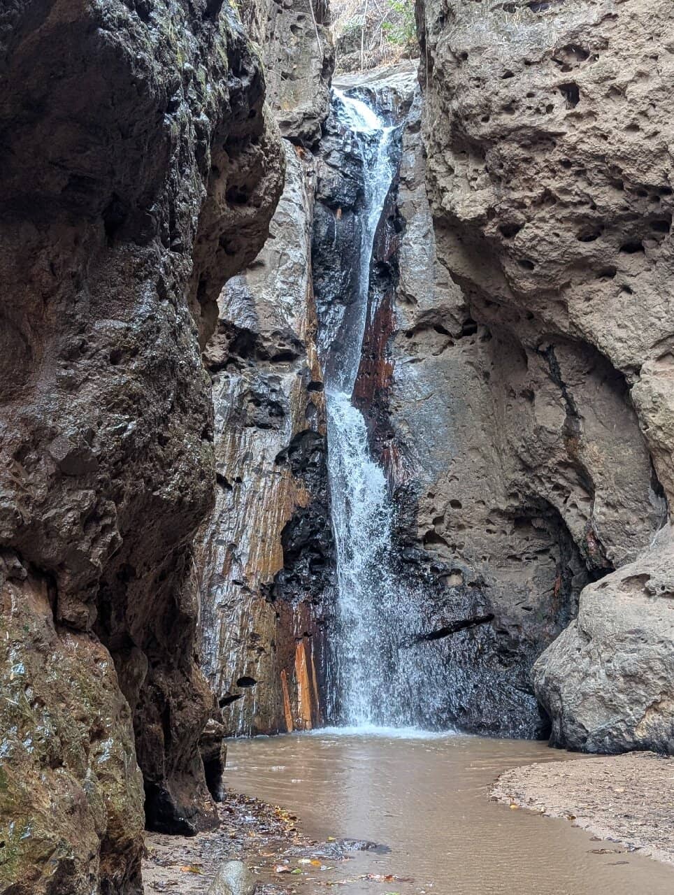 Canyon Exploration
