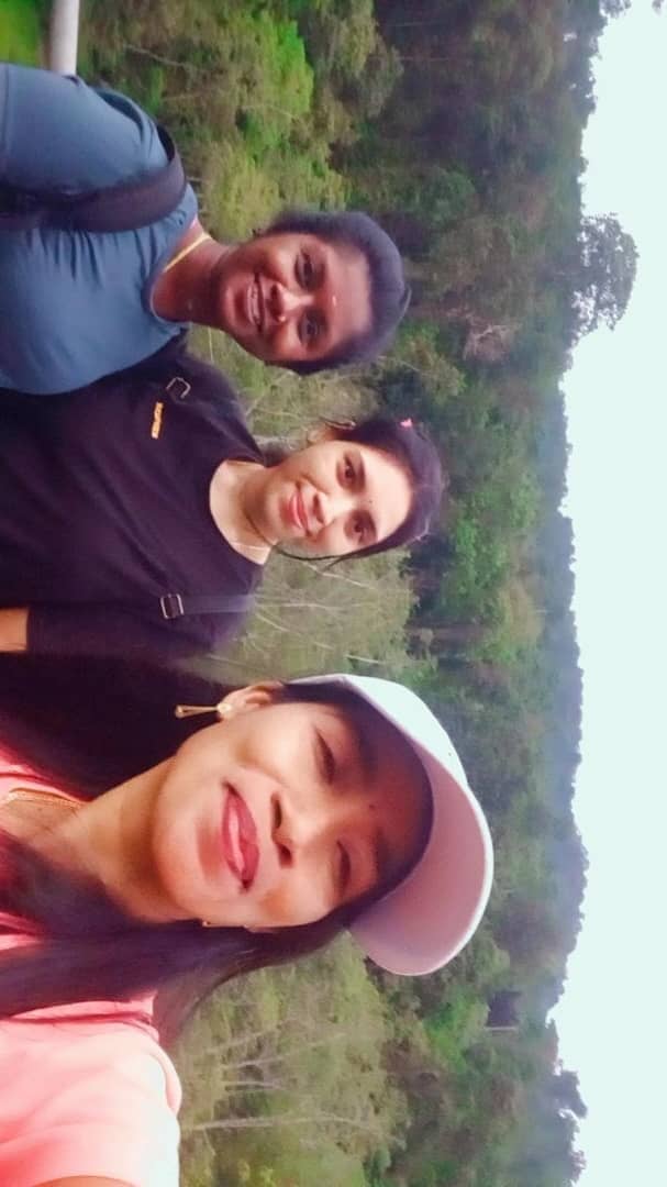 Tranquil Nature Escape