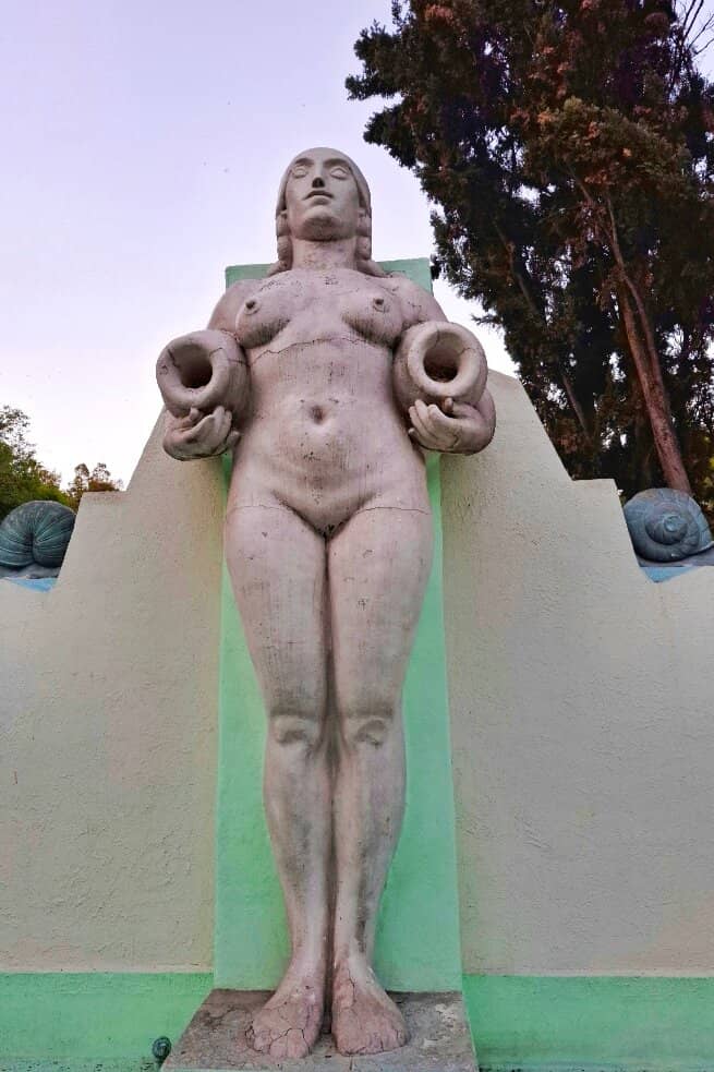 The Enchanting Bee Sanctuary