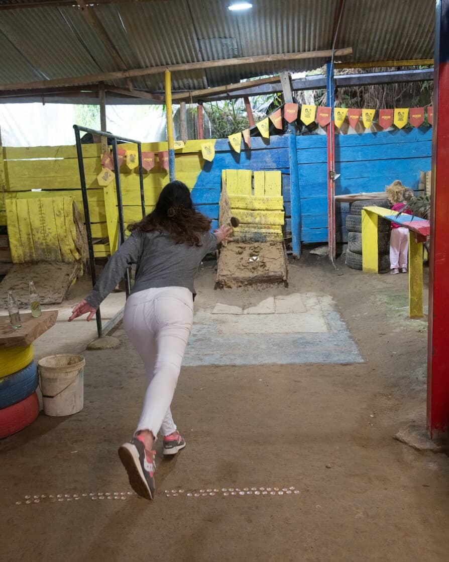Cultural Immersion