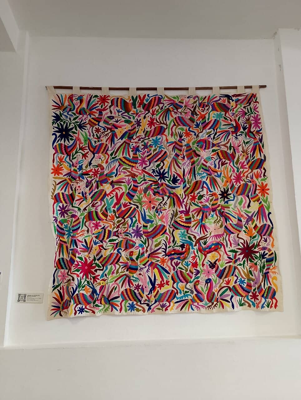 Rotating Exhibitions