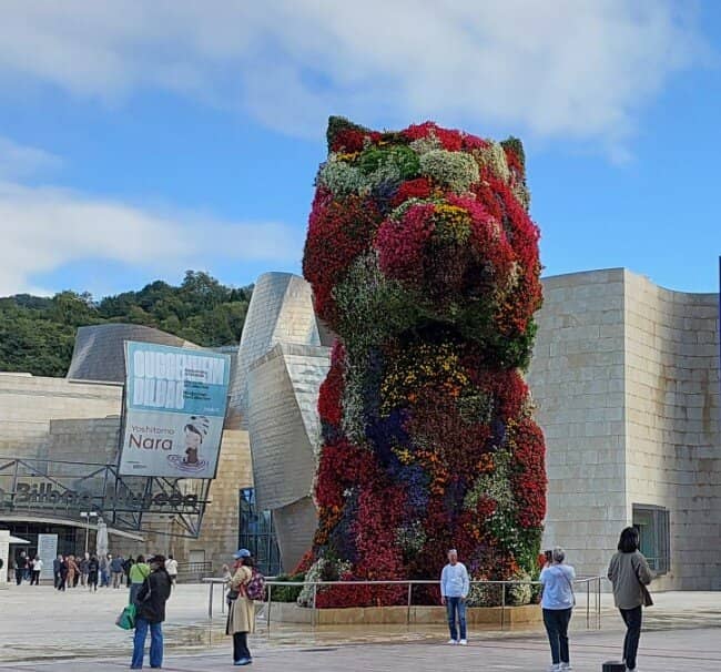 Iconic West Highland Terrier