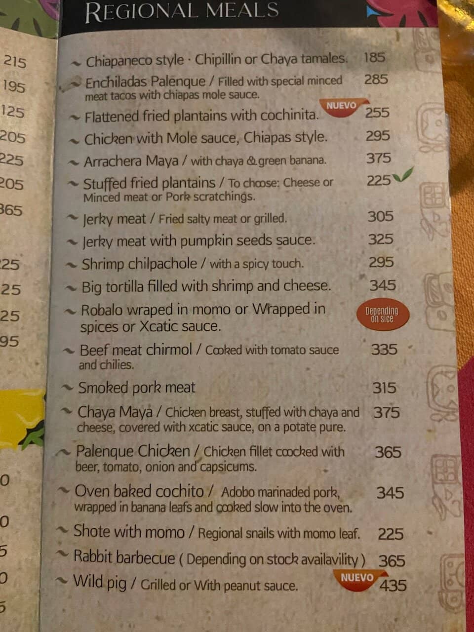 Dietary-Friendly Mexican Cuisine