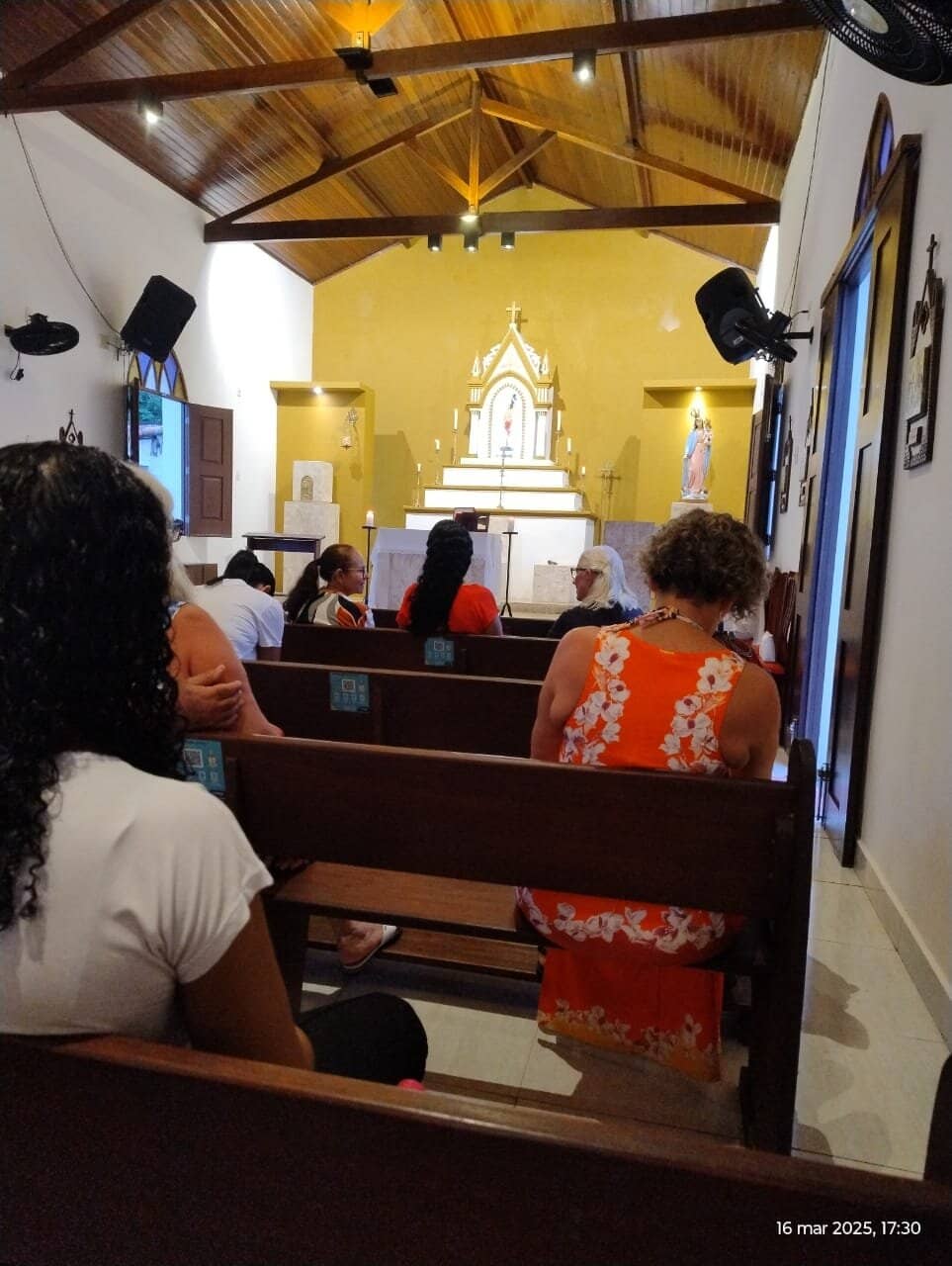 Capela de São Sebastião