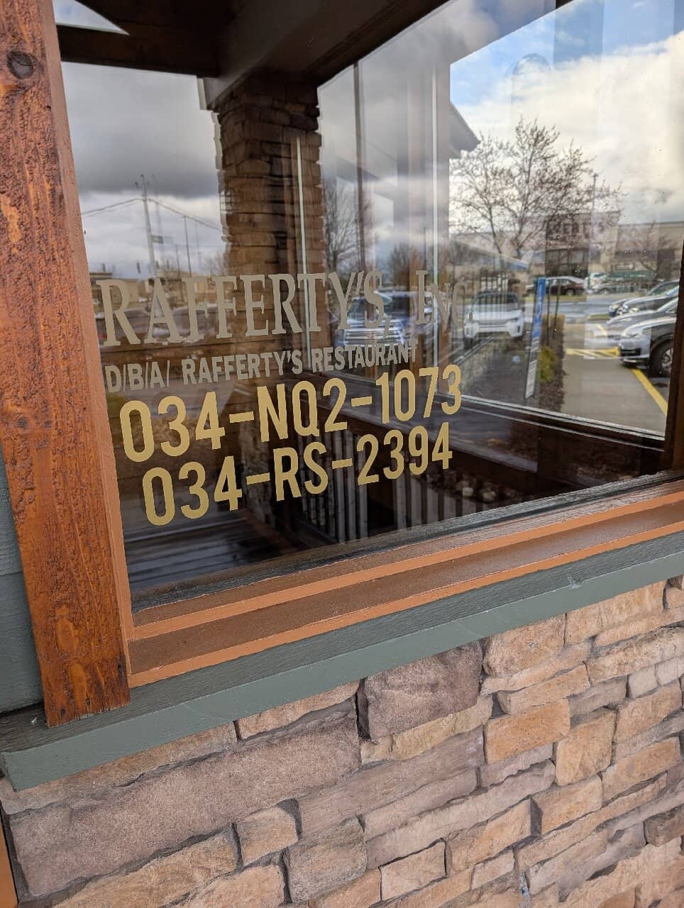 Exceptional and Attentive Service