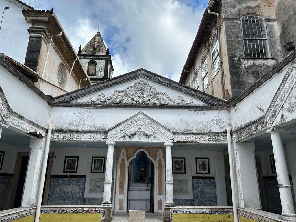 Gregorian Chant Mass