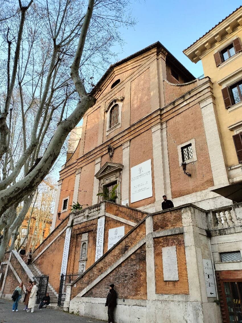 Museum of Capuchin History