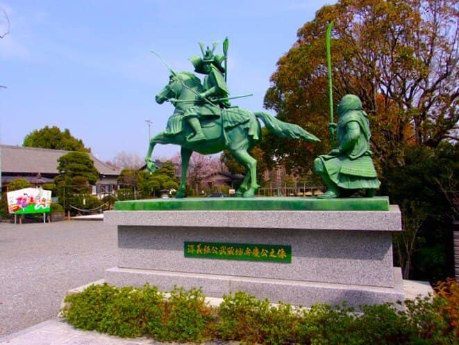 Carp Streamers (Koinobori)