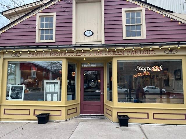 Affordable Comfort Food