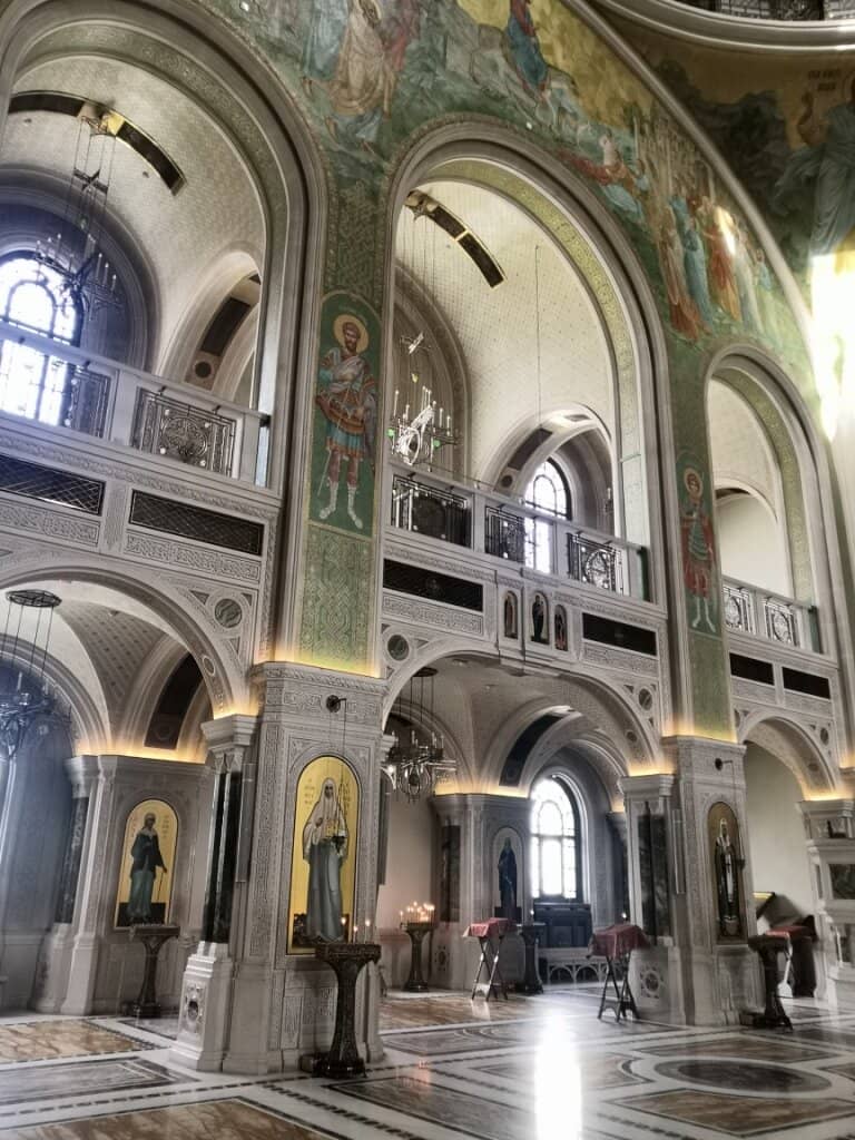 Vertical photo