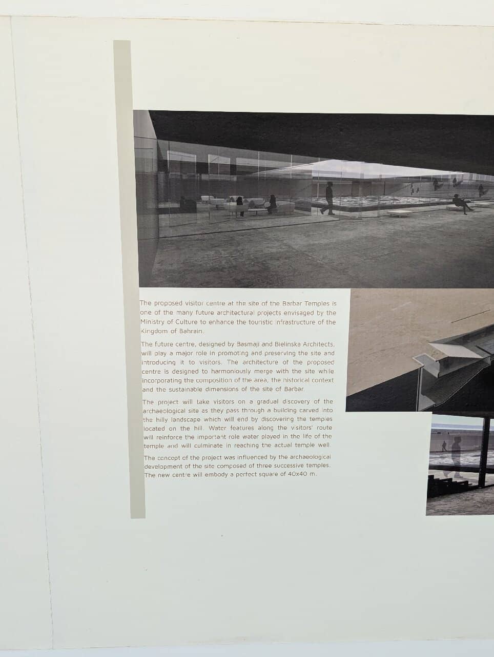 Archaeological Significance