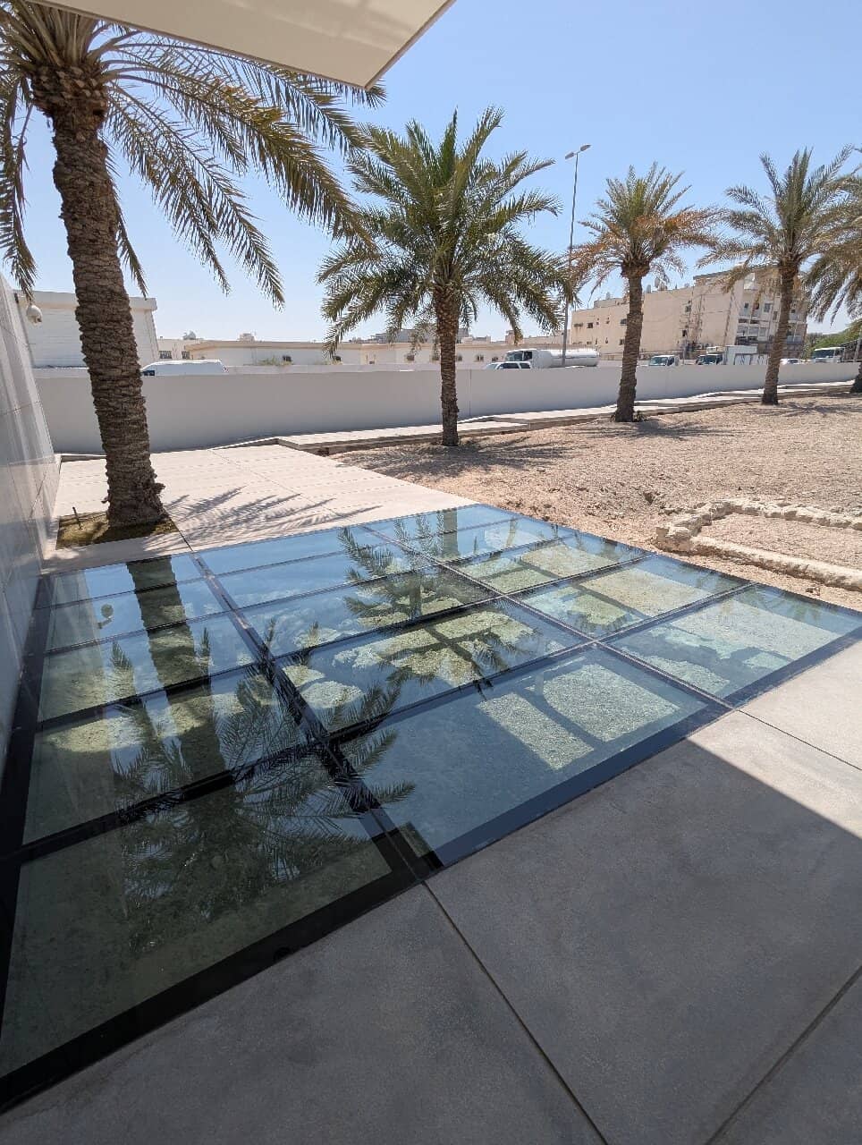 Limestone Mihrab Slab