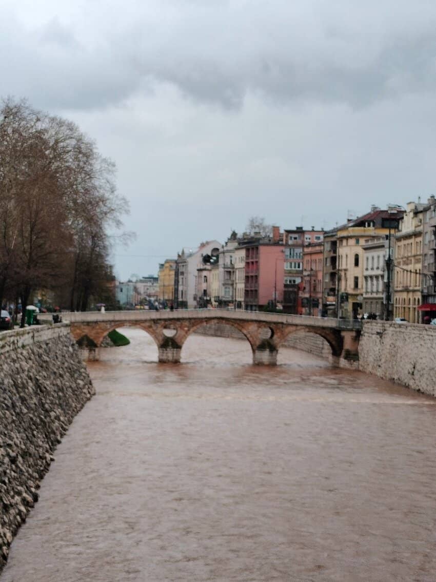 The Assassination Site