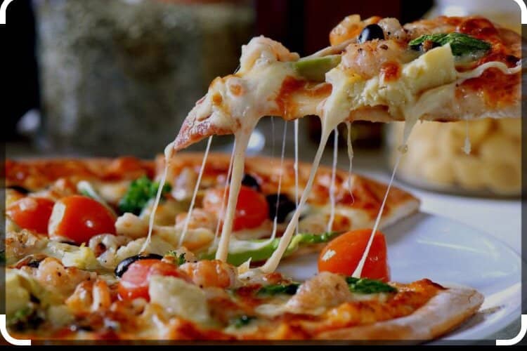 Tapas Variety