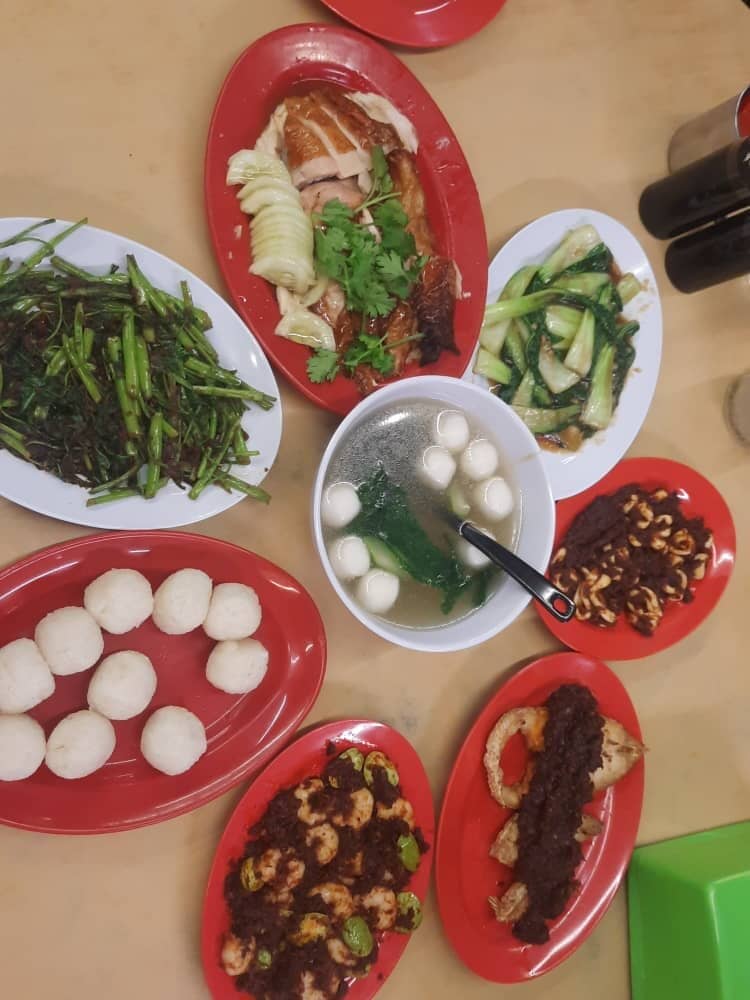 Halal Certified Chinese Cuisine