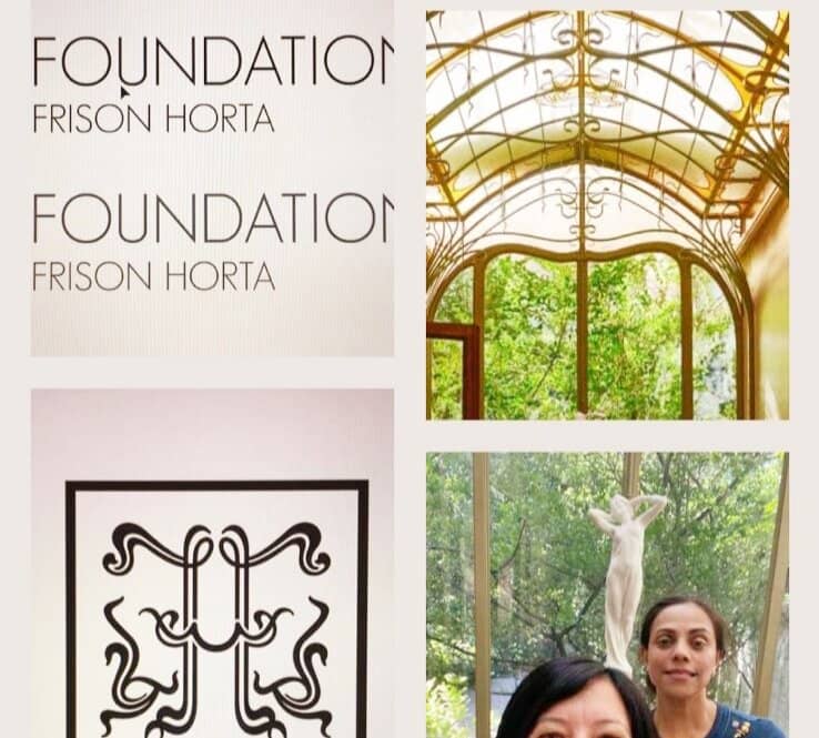 Restoration in Progress