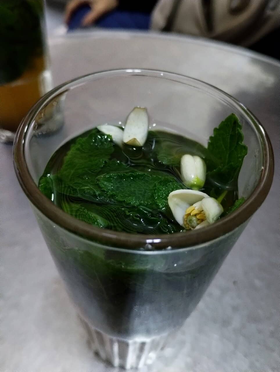 Literary & Celebrity Haunt