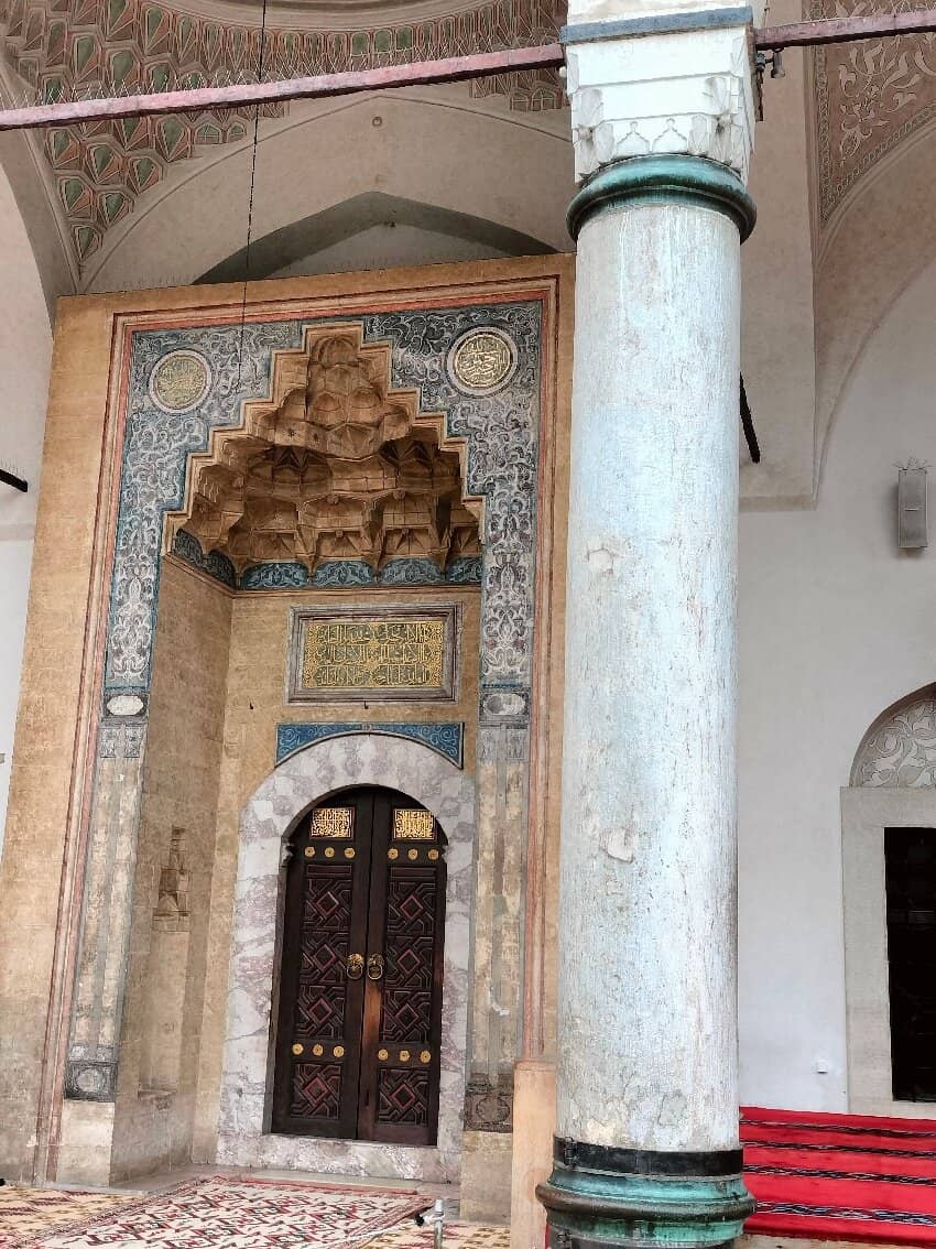 Vertical photo