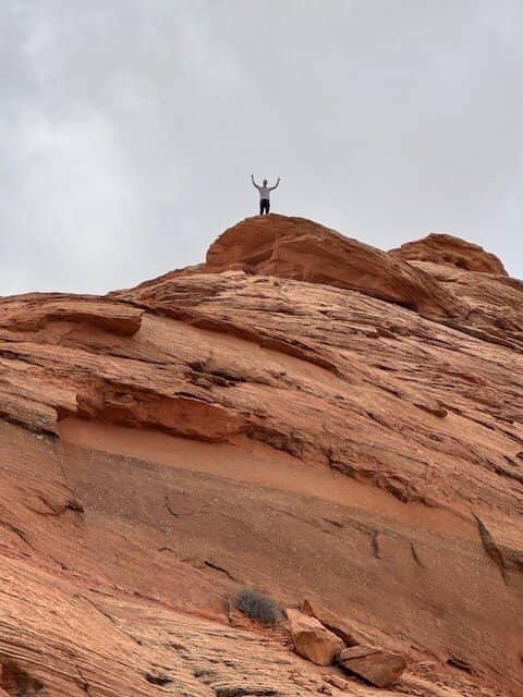 Lake Powell Access