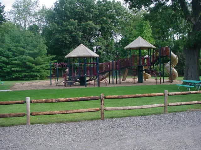 Baugo Creek