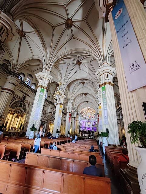 Santo Toribio Romo's Remains