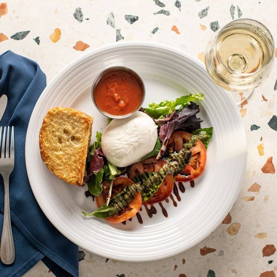 Halibut Fish and Chips