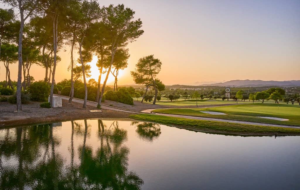 Exceptional Practice Facilities