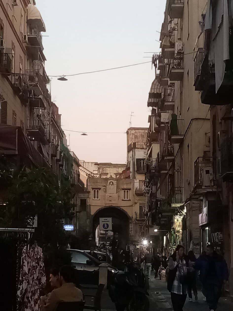 Vertical photo