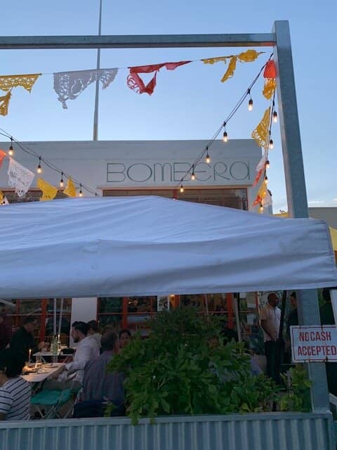 Wood-Fired Mexican Heritage