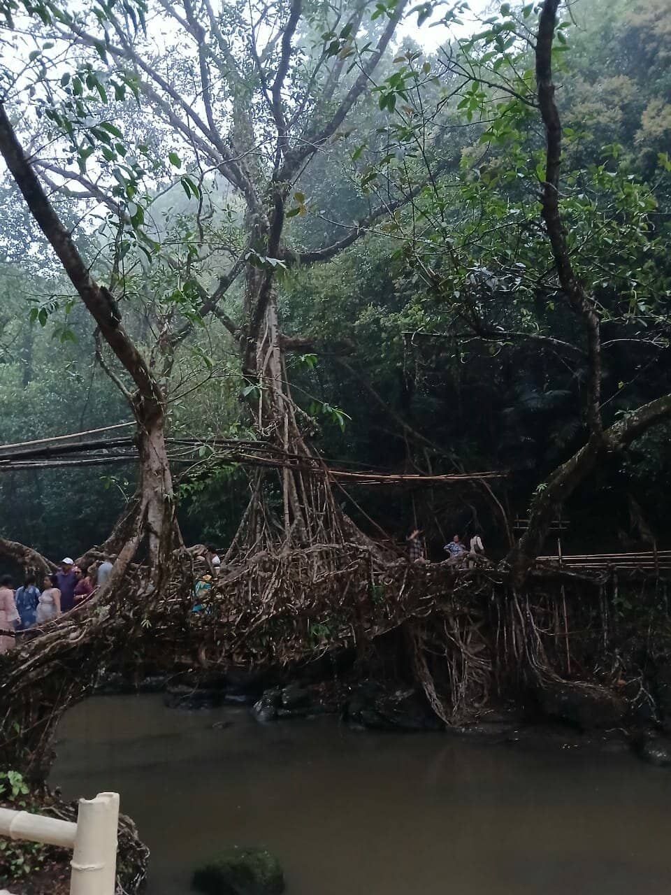 Riwai Waterfall