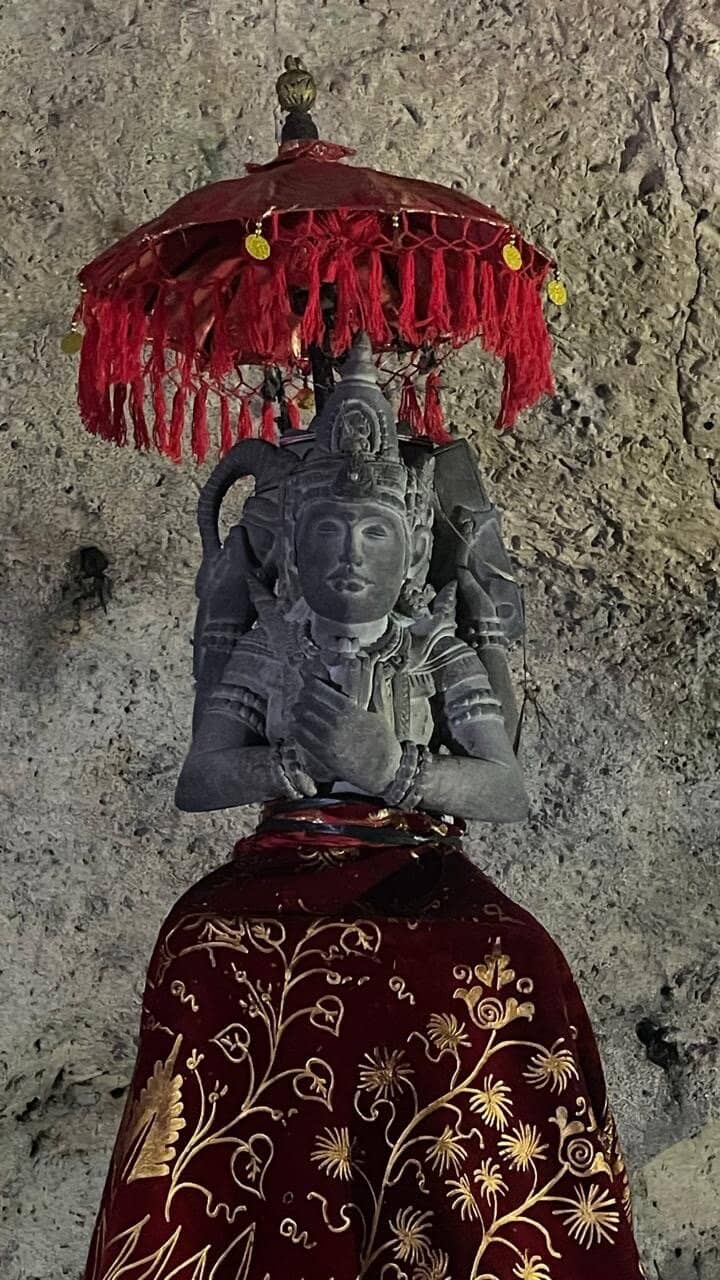 Spiritual Purification Ceremony