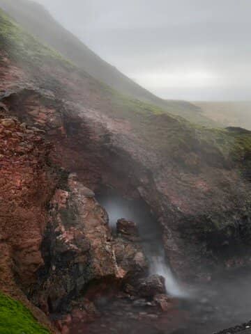 Krauma Geothermal Baths