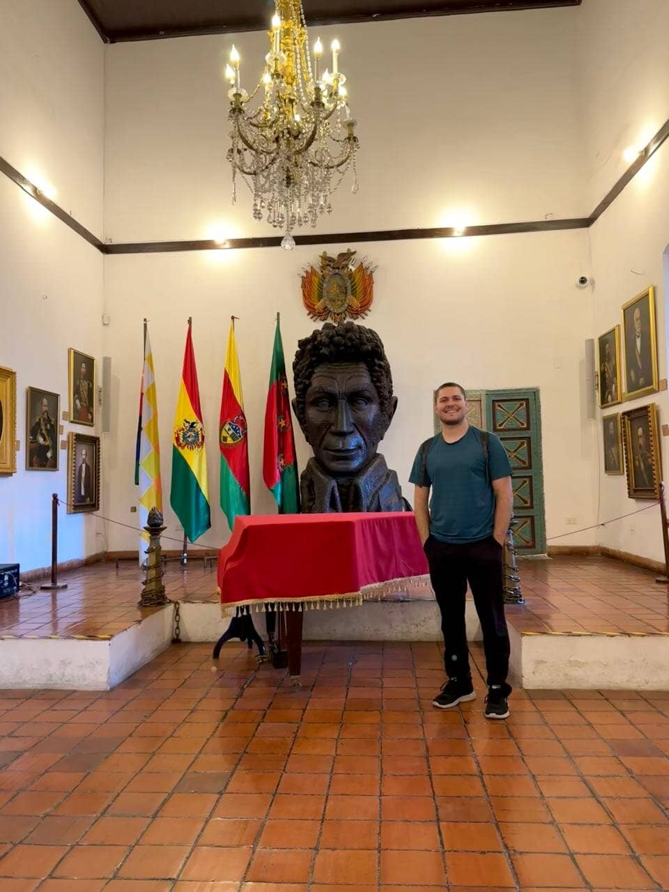 Artifacts of Independence