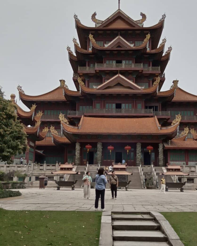 Architectural Details